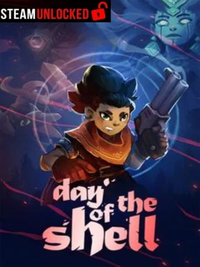 Day of the Shell Free Download