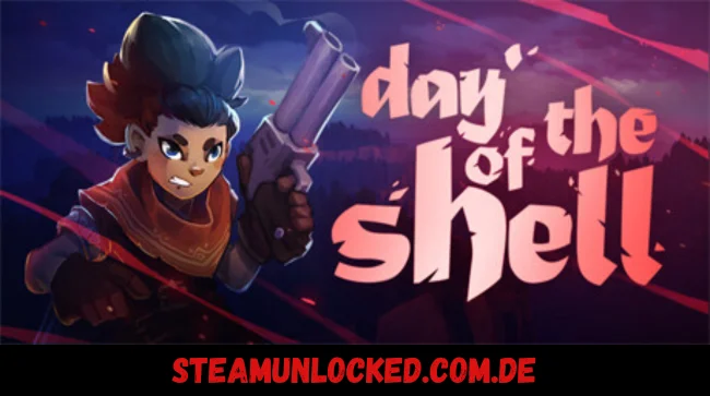 Day of the Shell