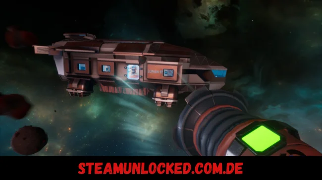 Digger Galactic Treasures Free Download PC