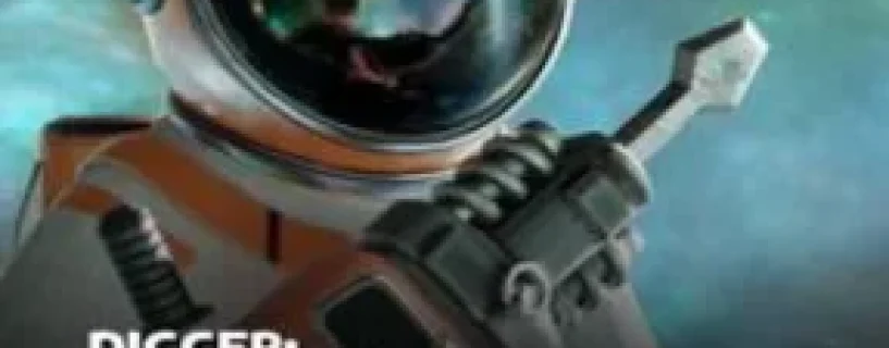 Digger: Galactic Treasures Free Download