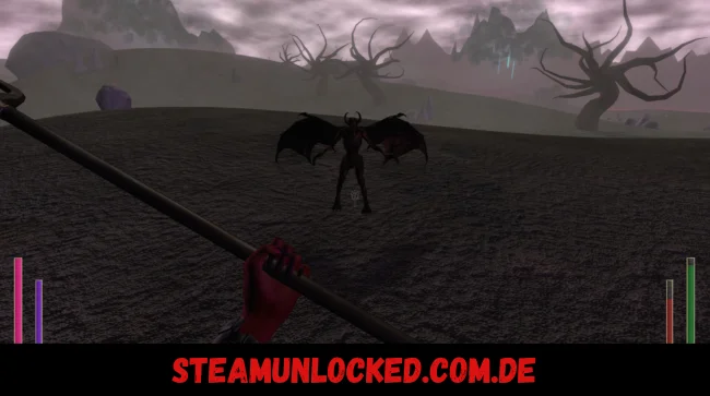 Fallen Angel Hell Survival Free Download