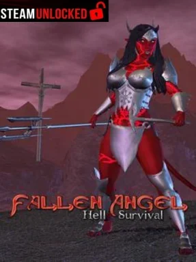 Fallen Angel: Hell Survival Free Download