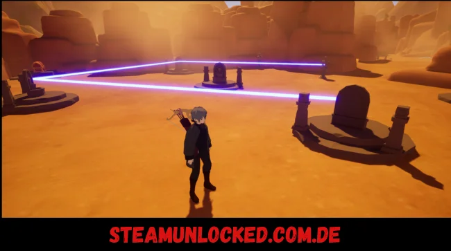Fallen Relics Free Download PC