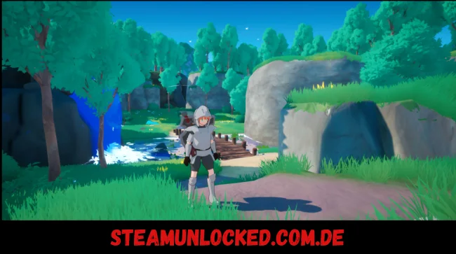 Fallen Relics Free Download