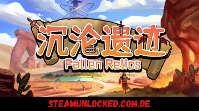 Fallen Relics