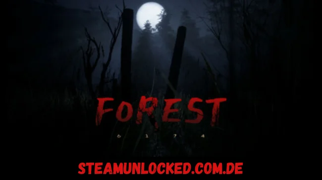 Forest 6174