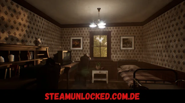 Forest Asylum 2 Free Download PC