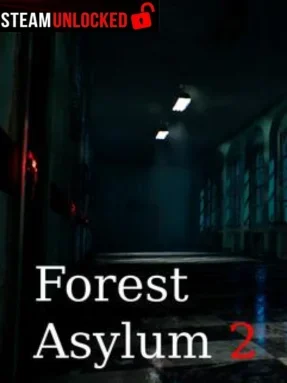 Forest Asylum 2 Free Download