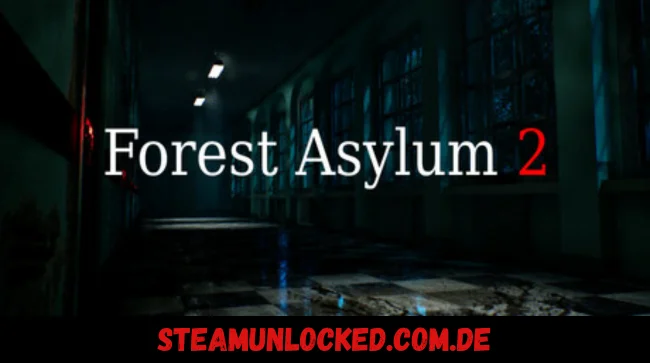 Forest Asylum 2