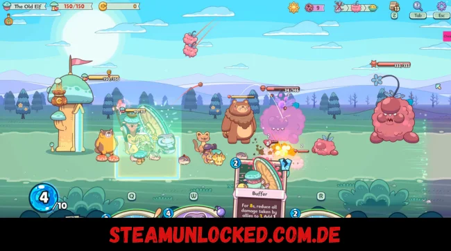 Forest Heroes Free Download