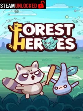 Forest Heroes Free Download