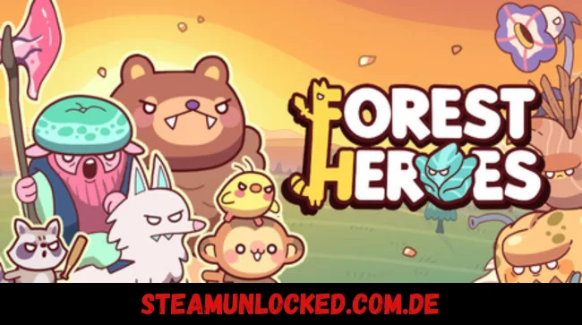 Forest Heroes