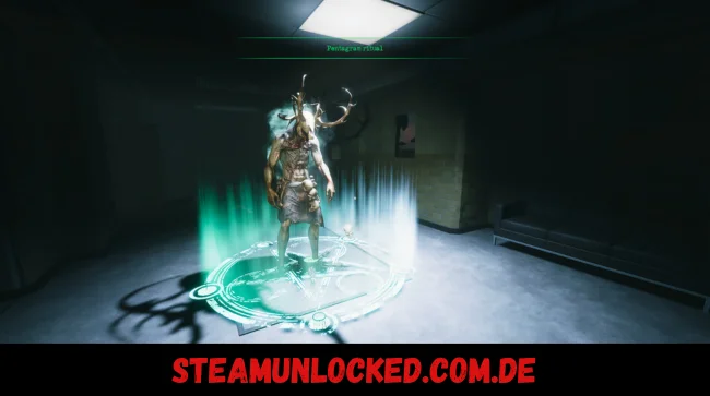 Ghost Watchers Free Download