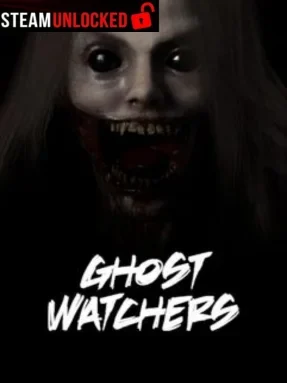 Ghost Watchers Free Download