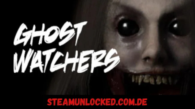 Ghost Watchers