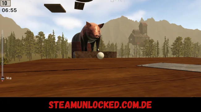 Glorious Golf Free Download PC