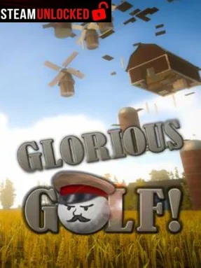 Glorious Golf Free Download