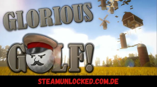 Glorious Golf