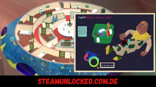 Golden Idol Investigations The Age of Restraint Free Download PC