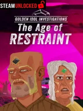 Golden Idol Investigations: The Age of Restraint Free Download