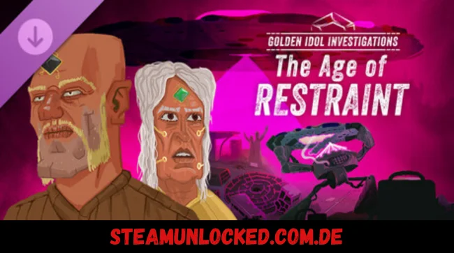 Golden Idol Investigations The Age of Restraint