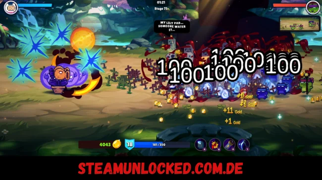 GreenWood Defense Free Download PC