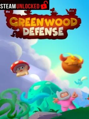 GreenWood Defense Free Download