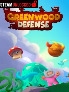 GreenWood Defense Free Download