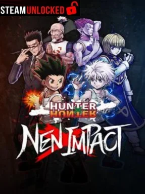 HUNTER×HUNTER NEN×IMPACT Free Download