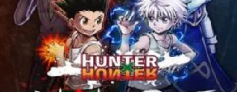 HUNTER×HUNTER NEN×IMPACT Free Download