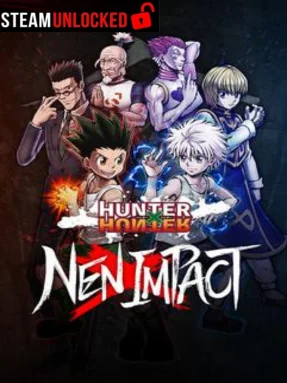 HUNTER×HUNTER NEN×IMPACT Free Download