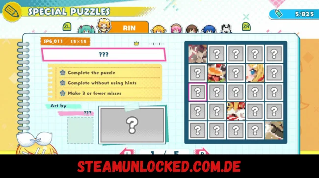 Hatsune Miku Logic Free Download PC