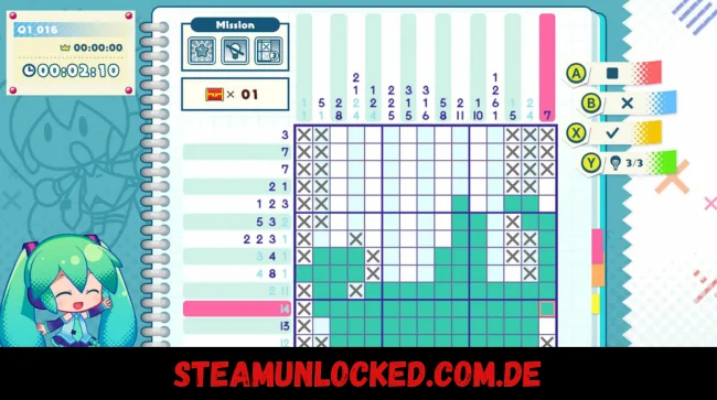 Hatsune Miku Logic Free Download