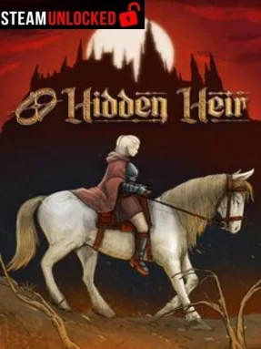 Hidden Heir Free Download