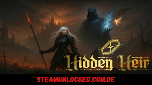 Hidden Heir