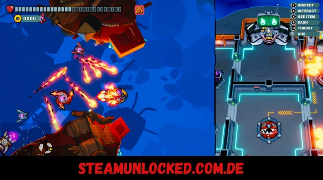 Hyperspaced Free Download