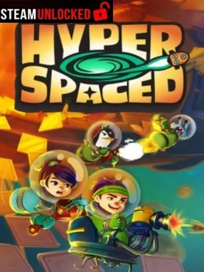Hyperspaced Free Download