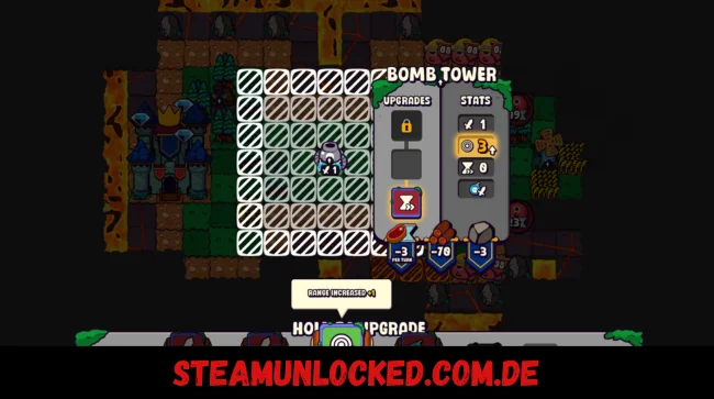 Islets Defense Free Download PC