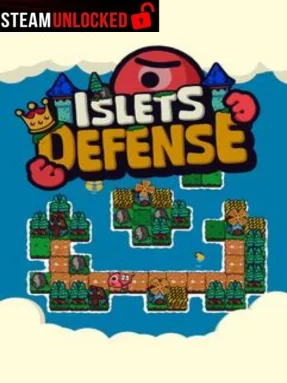 Islets Defense Free Download