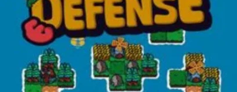 Islets Defense Free Download