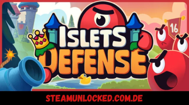 Islets Defense