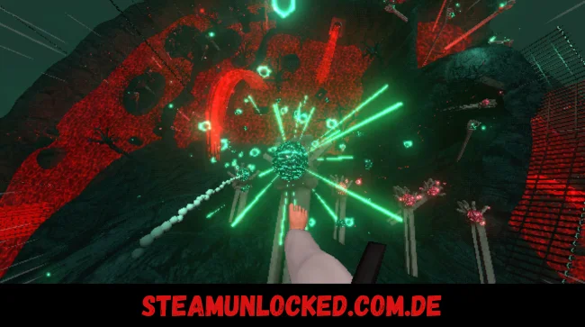 Kick'n Hell Free Download