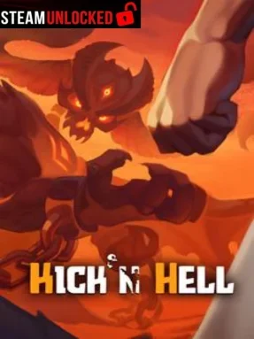 Kick’n Hell Free Download