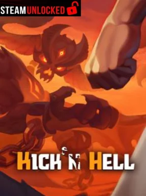 Kick’n Hell Free Download