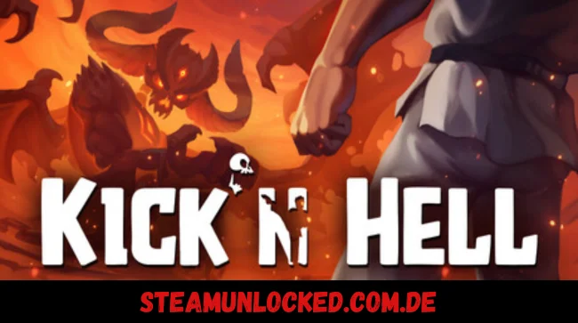 Kick'n Hell