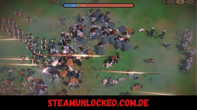 Kingdom Ascension Free Download