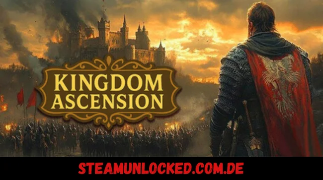 Kingdom Ascension