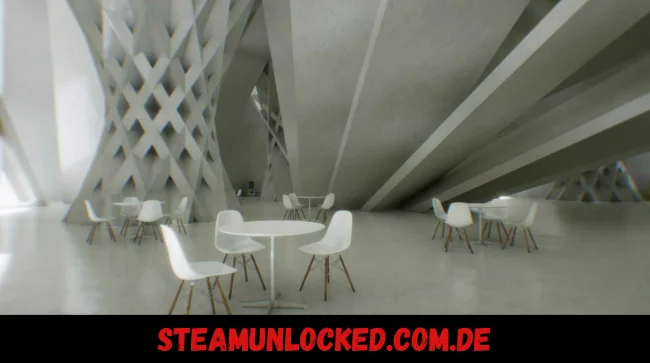 LIMSCAPE THE LIMINAL SPACE EXPLORER Free Download PC