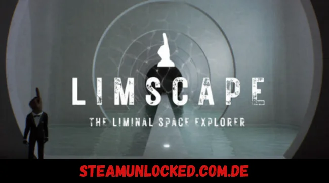LIMSCAPE THE LIMINAL SPACE EXPLORER