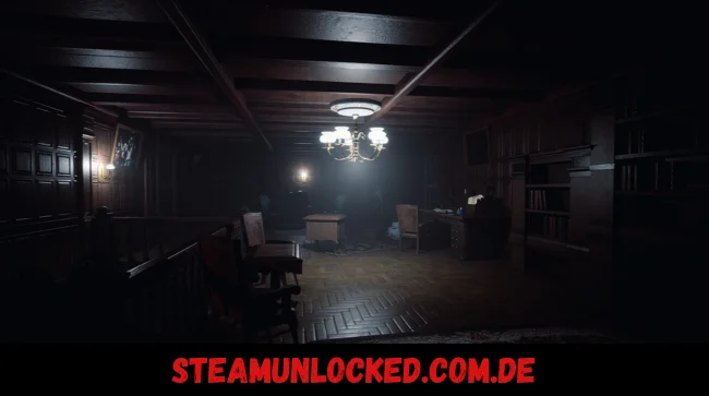 Left By Angels Free Download PC